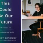 Kickstarter cofounder Yancey Strickler to keynote Generocity’s inaugural conference