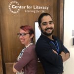 Center for Literacy opens doors to jobs and education