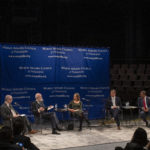 World Affairs Council event explores what’s in store for the internet — and society