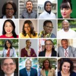 ‘What has the most significant impact on leadership of color?’ 16 Philly-area leaders answer our question