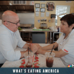 South Philly Barbacoa’s chef will appear on a segment of ‘What’s Eating America’ this Sunday