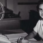 Katherine Johnson: NASA mathematician and much-needed role model
