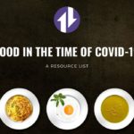 Resource list: Food in the time of COVID-19