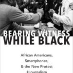 Author of ‘Bearing Witness While Black’ calls for us to stop viewing footage of Black people dying so casually
