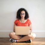 Pants or no pants? Tips for virtual job interviews from home