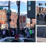 What a police-sanctioned mob in Fishtown says about systemic racism