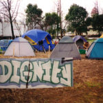 What homeless encampments can teach us about the state of nature