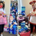 Confronting period poverty and taboos in Philadelphia