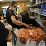 4 signs that food pantries improve the diets of low-income people