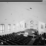 How the Ebenezer Baptist Church has been a seat of Black power for generations in Atlanta