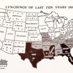 How Black cartographers put racism on the map of America