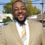 Power moves: Malcolm Yates named director of government relations at PHMC