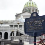 PA county govs map out how they will use American Rescue Plan money while state dithers