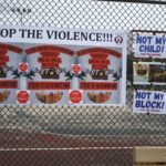 Neighborhoods in North Philly focus on violence — causes and solutions 