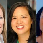 Power moves: Top changes announced at Compass Working Capital and The Fund for Women and Girls