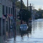 Businesses that suffered losses from Hurricane Ida’s flooding have until Oct. 10 to apply for help