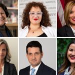 Power moves: So much Latinx leadership buzz!