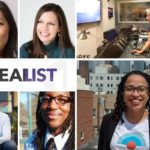 RealLIST Impact: Meet 45 Philadelphia-area leaders whose work makes a difference