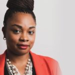 5 Questions with new foundation exec Chekemma J. Fulmore-Townsend