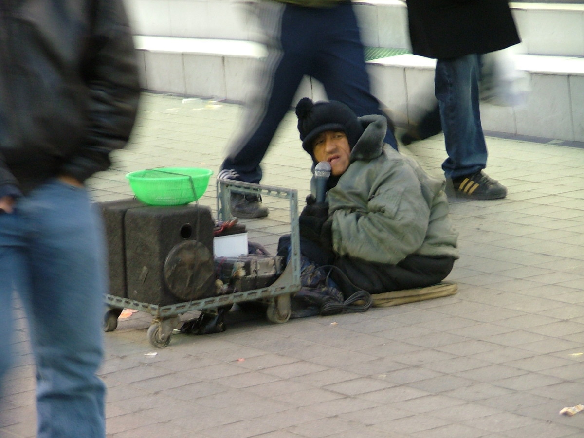 A study says Pennsylvanians are bad at giving.