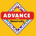 ADVANCE by Generocity