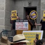 No Strings Attached: Can Guaranteed Income Offer A Dignified Path Out Of Poverty?