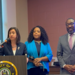 Philly’s “Quality of Life” Tour Brought City Services Directly Into Neighborhoods