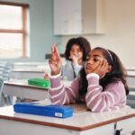 Education doesn’t prepare us for the workforce