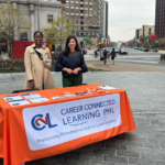 Philadelphia youth get help entering and navigating the workforce